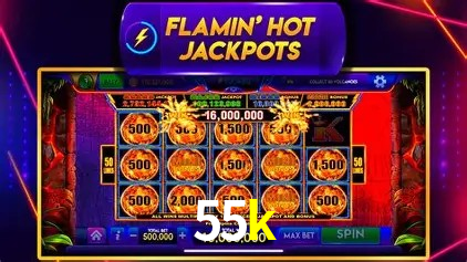 Ofertas Imperdíveis na 55k: Promoções e Bônus Que Valem a Pena