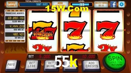 Login Seguro 55k