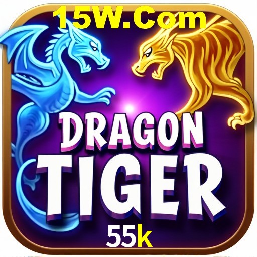 Desvendando o Mundo dos Jogos Virtuais na 55k