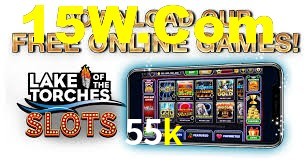 Live Casino 55k