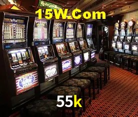 Tecnologia da Plataforma 55k
