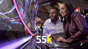 55k login
