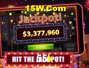 Diretório de Jogos 55k