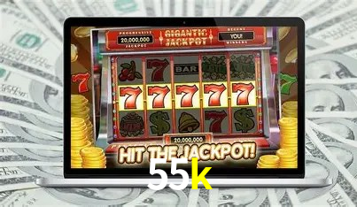 Apostas de Basquete 55k