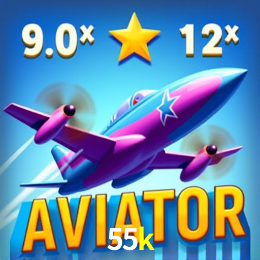 Desvendando o Mundo dos Jogos Virtuais na 55k