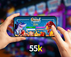 Blackjack Table 55k