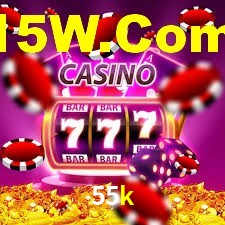 55k - Login Cassino Site - 55k.com