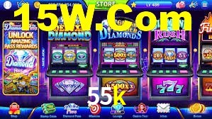 VIP Casino 55k