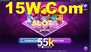 55k App Interface