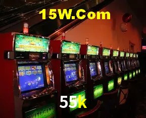Recursos de Bônus 55k