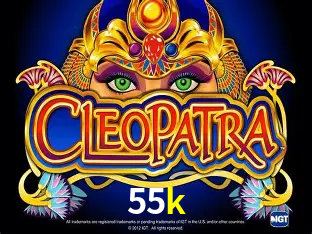 Casino Ao Vivo 55k