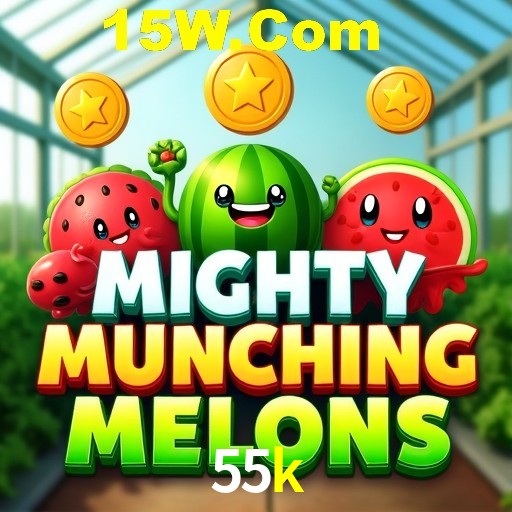 Descubra a Magia dos Jogos de Arcade no 55k